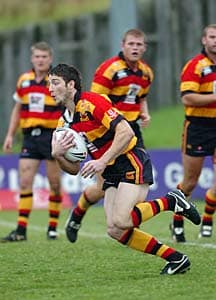 Bryn Powell